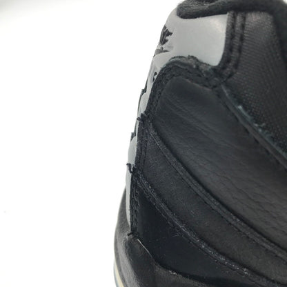 【中古品】【メンズ】 NIKE ナイキ AIR MAX 95 OG BIG BUBBLE GREEN SHOCK IB1667-002 エア マックス 95 オージー スニーカー 靴 160-260725-rt-07-tagh サイズ：26.5cm US8.5 カラー：ブラック/ブルー/グリーン 万代Net店