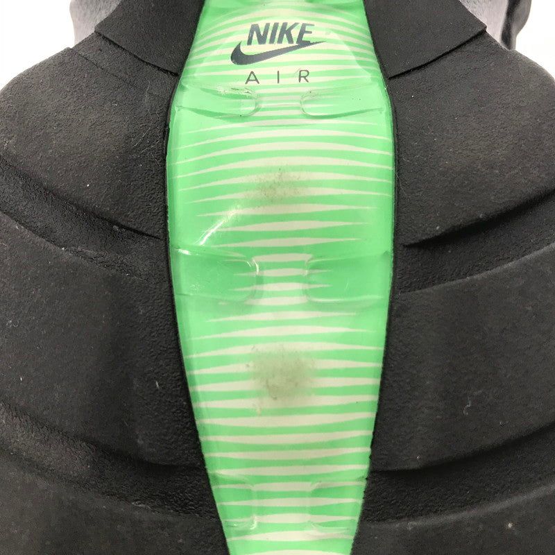 【中古品】【メンズ】 NIKE ナイキ AIR MAX 95 OG BIG BUBBLE GREEN SHOCK IB1667-002 エア マックス 95 オージー スニーカー 靴 160-260725-rt-07-tagh サイズ：26.5cm US8.5 カラー：ブラック/ブルー/グリーン 万代Net店