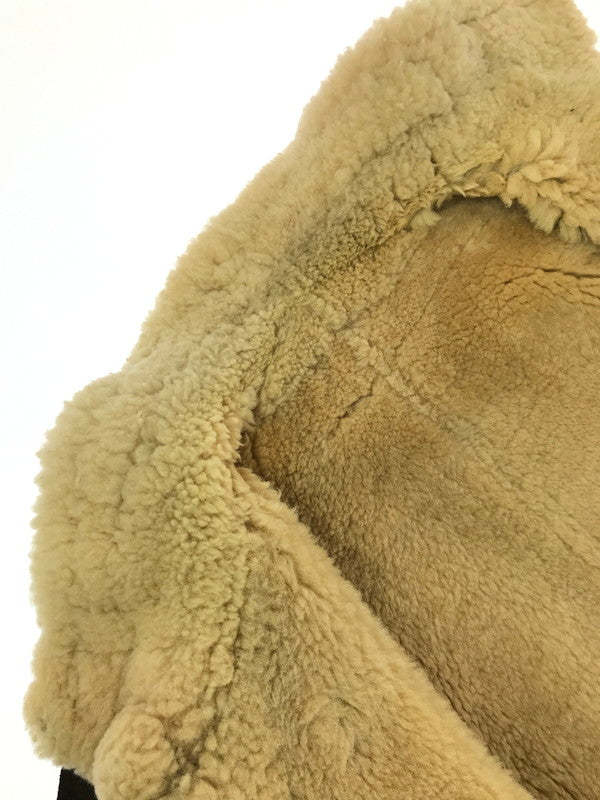 【現状渡し品】【メンズ】 GOLDEN BEAR ゴールデン ベア 80's～90's B-3 FLIGHT JACKET 80～90年代 フライト ジャケット USA製 SCOVILLジッパー アウター 146-260729-rt-40-tagh サイズ：36 カラー：ブル案 万代Net店