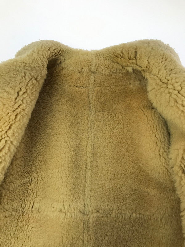 【現状渡し品】【メンズ】 GOLDEN BEAR ゴールデン ベア 80's～90's B-3 FLIGHT JACKET 80～90年代 フライト ジャケット USA製 SCOVILLジッパー アウター 146-260729-rt-40-tagh サイズ：36 カラー：ブル案 万代Net店
