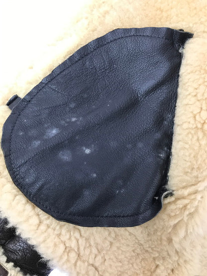 【現状渡し品】【メンズ】 GOLDEN BEAR ゴールデン ベア 80's～90's B-3 FLIGHT JACKET 80～90年代 フライト ジャケット USA製 SCOVILLジッパー アウター 146-260729-rt-40-tagh サイズ：36 カラー：ブル案 万代Net店