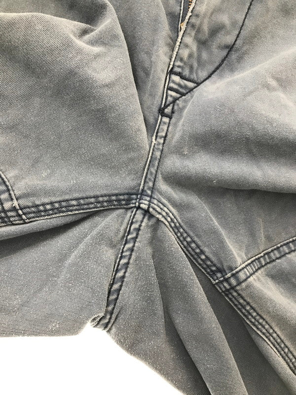 【中古品】【メンズ】 POLO RALPH LAUREN ポロ ラルフローレン 90'S CARGO SHORTS 1990年代 カーゴ ショーツ ショートパンツ 157-260803-ty-05-tagh サイズ：34 カラー：ブルー 万代Net店