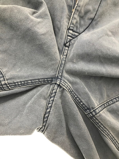 【中古品】【メンズ】 POLO RALPH LAUREN ポロ ラルフローレン 90'S CARGO SHORTS 1990年代 カーゴ ショーツ ショートパンツ 157-260803-ty-05-tagh サイズ：34 カラー：ブルー 万代Net店
