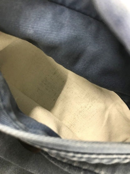 【中古品】【メンズ】 POLO RALPH LAUREN ポロ ラルフローレン 90'S CARGO SHORTS 1990年代 カーゴ ショーツ ショートパンツ 157-260803-ty-05-tagh サイズ：34 カラー：ブルー 万代Net店
