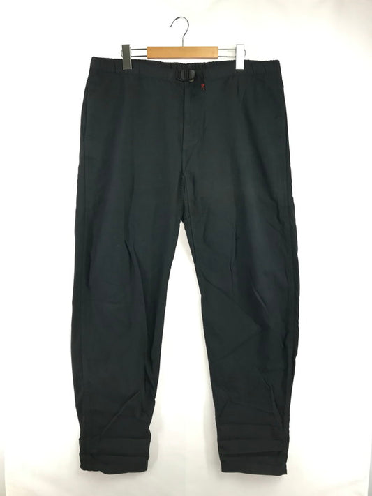 【中古品】【メンズ】 GRAMICCI グラミチ 90's CLIMBING PANTS BLACK 90年代 クライミング パンツ ボトムス USA製 157-260729-rt-30-tagh サイズ：L カラー：ブラック 万代Net店