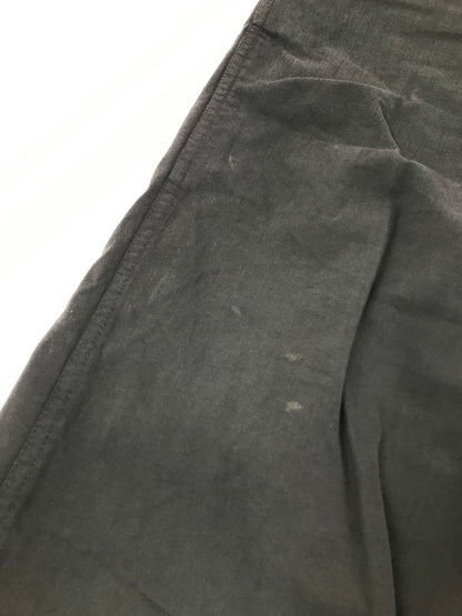 【中古品】【メンズ】 GRAMICCI グラミチ 90's CLIMBING PANTS BLACK 90年代 クライミング パンツ ボトムス USA製 157-260729-rt-30-tagh サイズ：L カラー：ブラック 万代Net店