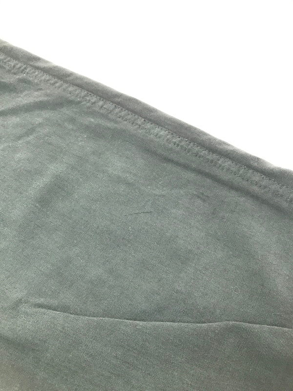 【中古品】【メンズ】 GRAMICCI グラミチ 90's CLIMBING PANTS BLACK 90年代 クライミング パンツ ボトムス USA製 157-260729-rt-30-tagh サイズ：L カラー：ブラック 万代Net店