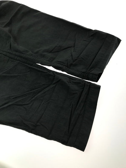 【中古品】【メンズ】 GRAMICCI グラミチ 90's CLIMBING PANTS BLACK 90年代 クライミング パンツ ボトムス USA製 157-260729-rt-30-tagh サイズ：L カラー：ブラック 万代Net店
