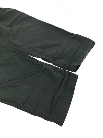 【中古品】【メンズ】 GRAMICCI グラミチ 90's CLIMBING PANTS BLACK 90年代 クライミング パンツ ボトムス USA製 157-260729-rt-30-tagh サイズ：L カラー：ブラック 万代Net店