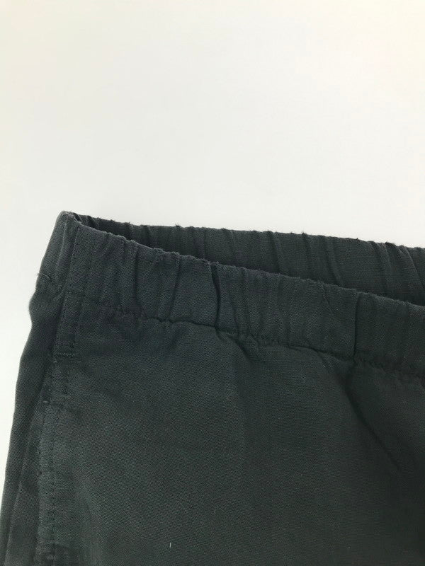 【中古品】【メンズ】 GRAMICCI グラミチ 90's CLIMBING PANTS BLACK 90年代 クライミング パンツ ボトムス USA製 157-260729-rt-30-tagh サイズ：L カラー：ブラック 万代Net店