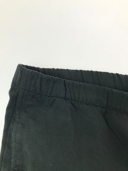 【中古品】【メンズ】 GRAMICCI グラミチ 90's CLIMBING PANTS BLACK 90年代 クライミング パンツ ボトムス USA製 157-260729-rt-30-tagh サイズ：L カラー：ブラック 万代Net店