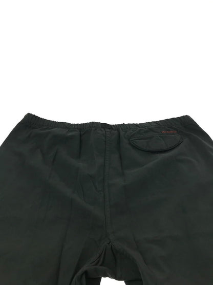 【中古品】【メンズ】 GRAMICCI グラミチ 90's CLIMBING PANTS BLACK 90年代 クライミング パンツ ボトムス USA製 157-260729-rt-30-tagh サイズ：L カラー：ブラック 万代Net店