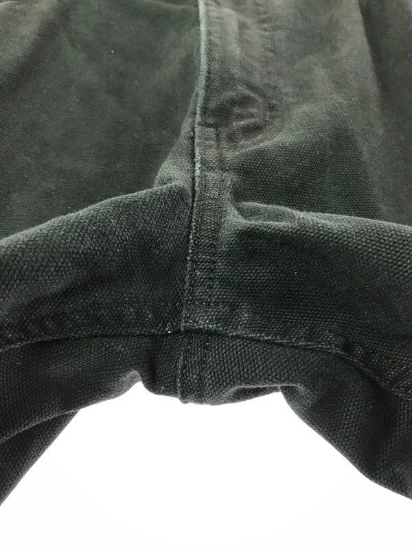 【中古品】【メンズ】 GRAMICCI グラミチ 90's CLIMBING PANTS BLACK 90年代 クライミング パンツ ボトムス USA製 157-260729-rt-30-tagh サイズ：L カラー：ブラック 万代Net店