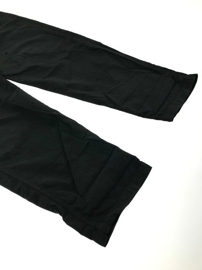 【中古品】【メンズ】 GRAMICCI グラミチ 90's CLIMBING PANTS BLACK 90年代 クライミング パンツ ボトムス USA製 157-260729-rt-30-tagh サイズ：L カラー：ブラック 万代Net店