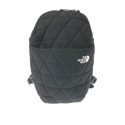 【中古品】【メンズ/レディース】 THE NORTH FACE GEOFACE MINIPACK NM32351 ジオフェイス ミニパック リュック カバン 188-260729-ki-08-tagh カラー：ブラック 万代Net店