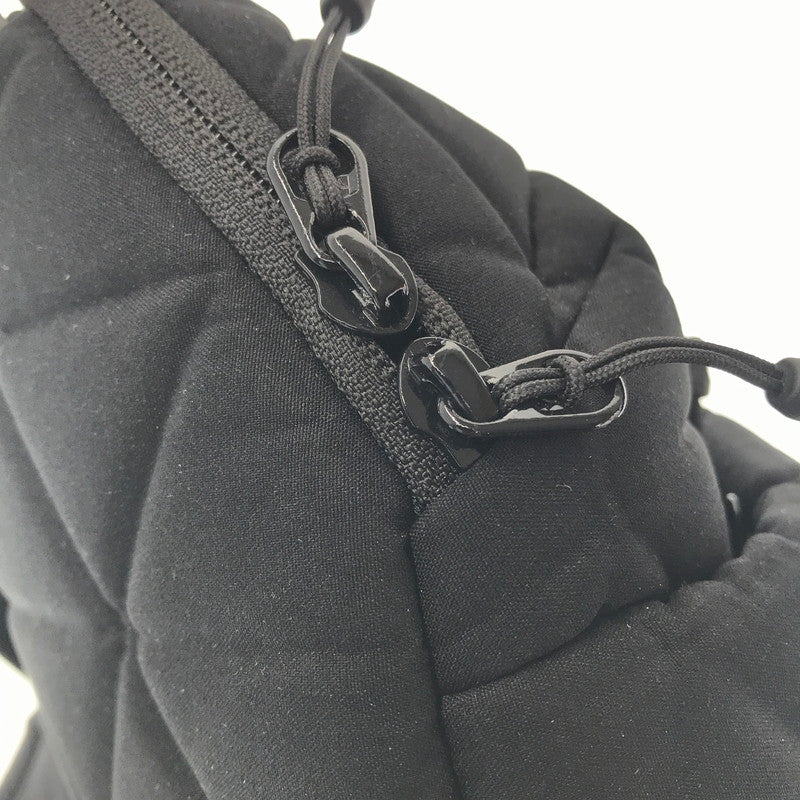【中古品】【メンズ/レディース】 THE NORTH FACE GEOFACE MINIPACK NM32351 ジオフェイス ミニパック リュック カバン 188-260729-ki-08-tagh カラー：ブラック 万代Net店