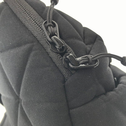 【中古品】【メンズ/レディース】 THE NORTH FACE GEOFACE MINIPACK NM32351 ジオフェイス ミニパック リュック カバン 188-260729-ki-08-tagh カラー：ブラック 万代Net店