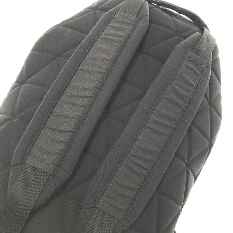 【中古品】【メンズ/レディース】 THE NORTH FACE GEOFACE MINIPACK NM32351 ジオフェイス ミニパック リュック カバン 188-260729-ki-08-tagh カラー：ブラック 万代Net店