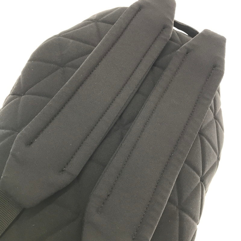 【中古品】【メンズ/レディース】 THE NORTH FACE GEOFACE MINIPACK NM32351 ジオフェイス ミニパック リュック カバン 188-260729-ki-08-tagh カラー：ブラック 万代Net店