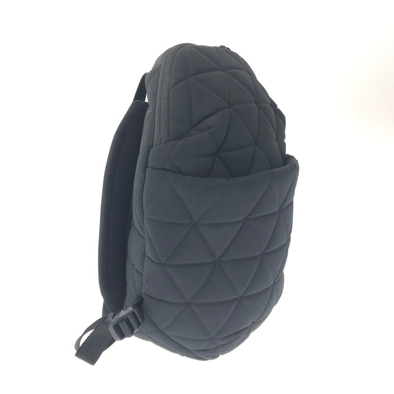 【中古品】【メンズ/レディース】 THE NORTH FACE GEOFACE MINIPACK NM32351 ジオフェイス ミニパック リュック カバン 188-260729-ki-08-tagh カラー：ブラック 万代Net店
