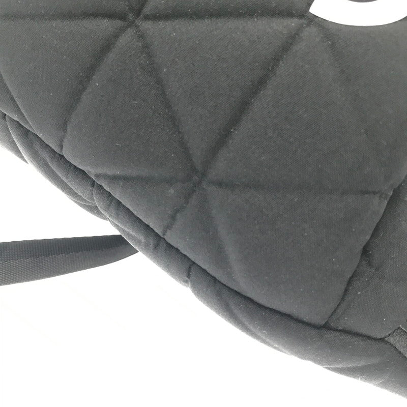 【中古品】【メンズ/レディース】 THE NORTH FACE GEOFACE MINIPACK NM32351 ジオフェイス ミニパック リュック カバン 188-260729-ki-08-tagh カラー：ブラック 万代Net店