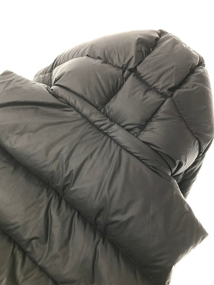 【中古品】【メンズ】 TATRAS タトラス MTAT22A4842-D POSEIDONE DOWN VEST ポセイドーネ ダウン ベスト 141-260803-ty-04-tagh サイズ：4 カラー：ブラック 万代Net店