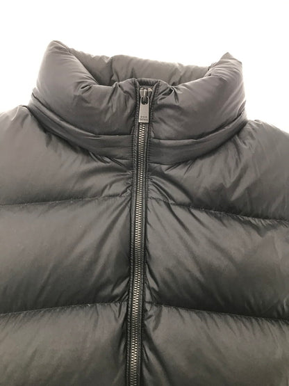 【中古品】【メンズ】 TATRAS タトラス MTAT22A4842-D POSEIDONE DOWN VEST ポセイドーネ ダウン ベスト 141-260803-ty-04-tagh サイズ：4 カラー：ブラック 万代Net店