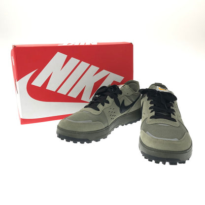 【中古美品】【メンズ】 NIKE ナイキ CITY SURPLUS FZ3863-300 シティ サープラス スニーカー 靴 160-260725-rt-05-tagh サイズ：28.5cm US10.5 カラー：LIGHT ARMY/BLACK-CARGO KHAKI 万代Net店