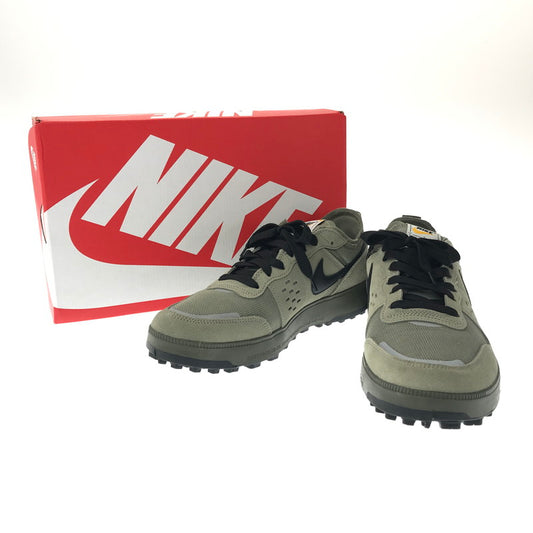 【中古美品】【メンズ】 NIKE ナイキ CITY SURPLUS FZ3863-300 シティ サープラス スニーカー 靴 160-260725-rt-05-tagh サイズ：28.5cm US10.5 カラー：LIGHT ARMY/BLACK-CARGO KHAKI 万代Net店