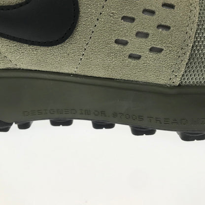 【中古美品】【メンズ】 NIKE ナイキ CITY SURPLUS FZ3863-300 シティ サープラス スニーカー 靴 160-260725-rt-05-tagh サイズ：28.5cm US10.5 カラー：LIGHT ARMY/BLACK-CARGO KHAKI 万代Net店