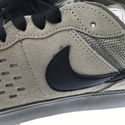 【中古美品】【メンズ】 NIKE ナイキ CITY SURPLUS FZ3863-300 シティ サープラス スニーカー 靴 160-260725-rt-05-tagh サイズ：28.5cm US10.5 カラー：LIGHT ARMY/BLACK-CARGO KHAKI 万代Net店