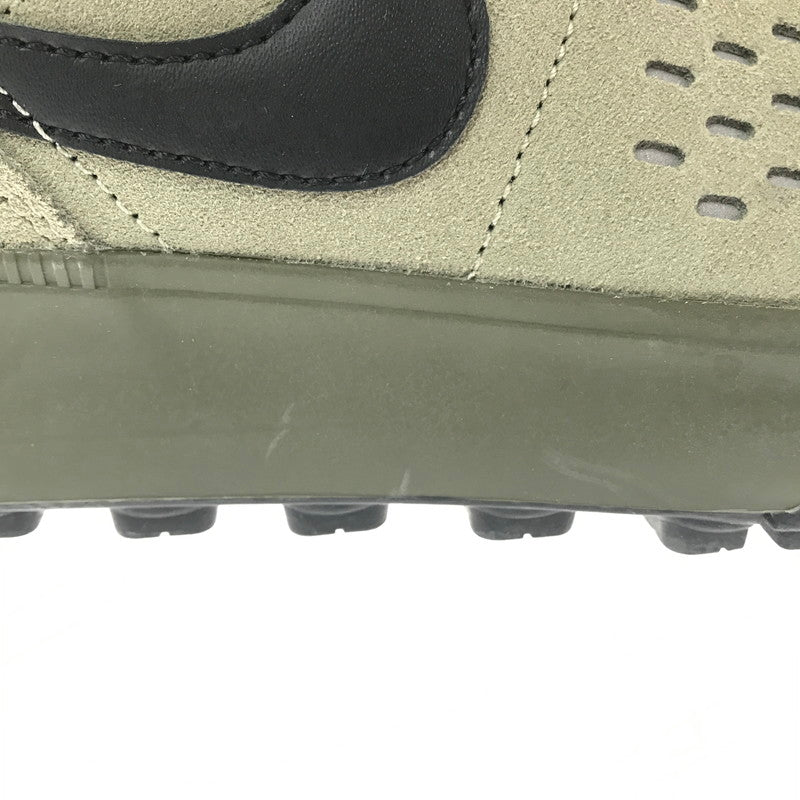 【中古美品】【メンズ】 NIKE ナイキ CITY SURPLUS FZ3863-300 シティ サープラス スニーカー 靴 160-260725-rt-05-tagh サイズ：28.5cm US10.5 カラー：LIGHT ARMY/BLACK-CARGO KHAKI 万代Net店