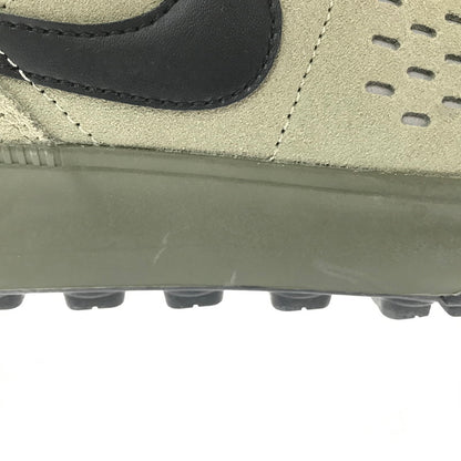 【中古美品】【メンズ】 NIKE ナイキ CITY SURPLUS FZ3863-300 シティ サープラス スニーカー 靴 160-260725-rt-05-tagh サイズ：28.5cm US10.5 カラー：LIGHT ARMY/BLACK-CARGO KHAKI 万代Net店