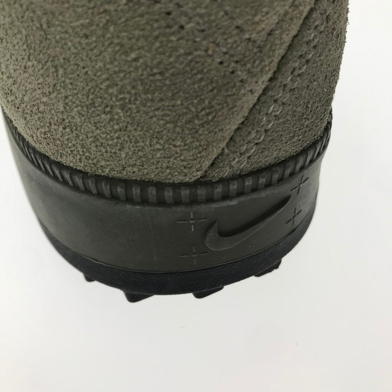 【中古美品】【メンズ】 NIKE ナイキ CITY SURPLUS FZ3863-300 シティ サープラス スニーカー 靴 160-260725-rt-05-tagh サイズ：28.5cm US10.5 カラー：LIGHT ARMY/BLACK-CARGO KHAKI 万代Net店
