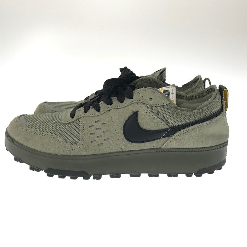 【中古美品】【メンズ】 NIKE ナイキ CITY SURPLUS FZ3863-300 シティ サープラス スニーカー 靴 160-260725-rt-05-tagh サイズ：28.5cm US10.5 カラー：LIGHT ARMY/BLACK-CARGO KHAKI 万代Net店