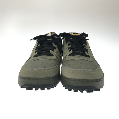 【中古美品】【メンズ】 NIKE ナイキ CITY SURPLUS FZ3863-300 シティ サープラス スニーカー 靴 160-260725-rt-05-tagh サイズ：28.5cm US10.5 カラー：LIGHT ARMY/BLACK-CARGO KHAKI 万代Net店