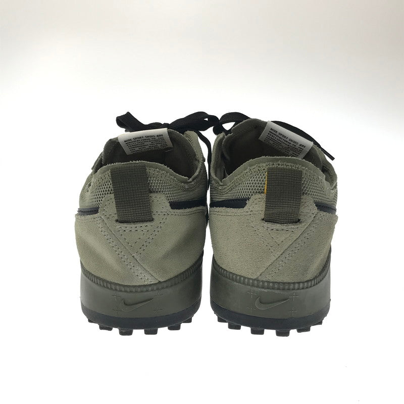 【中古美品】【メンズ】 NIKE ナイキ CITY SURPLUS FZ3863-300 シティ サープラス スニーカー 靴 160-260725-rt-05-tagh サイズ：28.5cm US10.5 カラー：LIGHT ARMY/BLACK-CARGO KHAKI 万代Net店