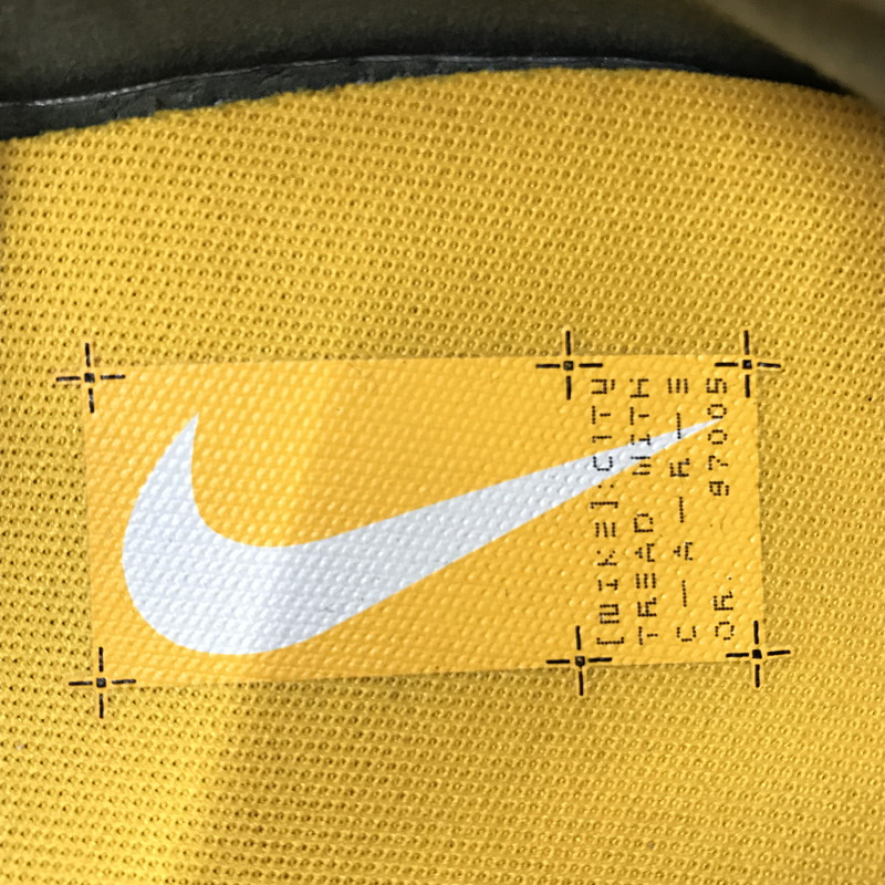 【中古美品】【メンズ】 NIKE ナイキ CITY SURPLUS FZ3863-300 シティ サープラス スニーカー 靴 160-260725-rt-05-tagh サイズ：28.5cm US10.5 カラー：LIGHT ARMY/BLACK-CARGO KHAKI 万代Net店