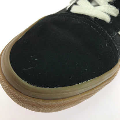 【中古品】【メンズ】 VANS バンズ SKATE OLD SKOOL BLACK GUM スケート オールド スクール 靴 162-260730-rt-20-tagh サイズ：28.5cm US10.5 カラー：ブラック 万代Net店