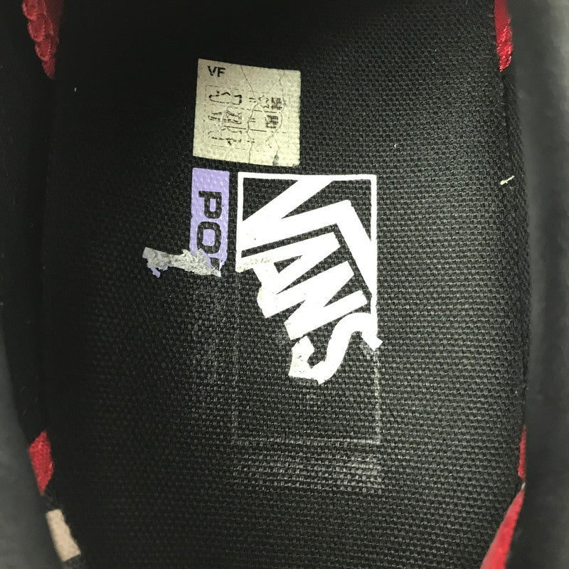 【中古品】【メンズ】 VANS バンズ SKATE OLD SKOOL BLACK GUM スケート オールド スクール 靴 162-260730-rt-20-tagh サイズ：28.5cm US10.5 カラー：ブラック 万代Net店