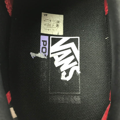 【中古品】【メンズ】 VANS バンズ SKATE OLD SKOOL BLACK GUM スケート オールド スクール 靴 162-260730-rt-20-tagh サイズ：28.5cm US10.5 カラー：ブラック 万代Net店