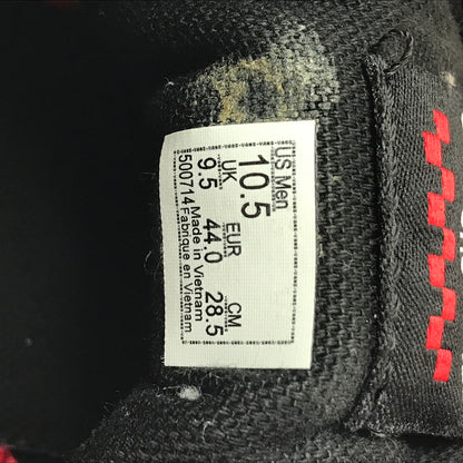 【中古品】【メンズ】 VANS バンズ SKATE OLD SKOOL BLACK GUM スケート オールド スクール 靴 162-260730-rt-20-tagh サイズ：28.5cm US10.5 カラー：ブラック 万代Net店