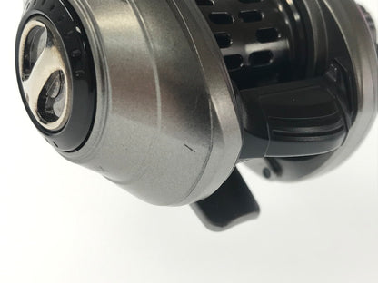 【中古美品】 ABU GARCIA アブガルシア ZENON ゼノン LTX ベイトリール 右ハンドル 釣り 釣り具等 134-260806-rt-03-tagh 万代Net店