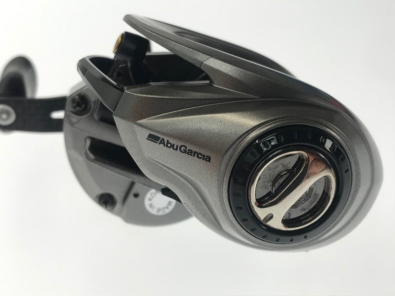 【中古美品】 ABU GARCIA アブガルシア ZENON ゼノン LTX ベイトリール 右ハンドル 釣り 釣り具等 134-260806-rt-03-tagh 万代Net店
