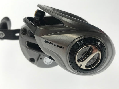 【中古美品】 ABU GARCIA アブガルシア ZENON ゼノン LTX ベイトリール 右ハンドル 釣り 釣り具等 134-260806-rt-03-tagh 万代Net店