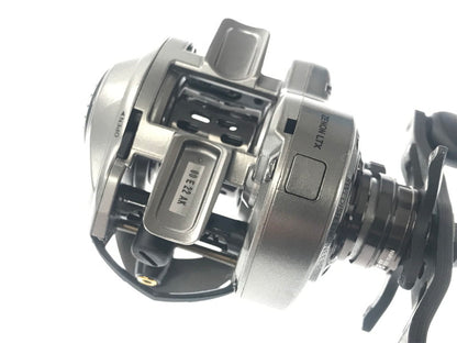 【中古美品】 ABU GARCIA アブガルシア ZENON ゼノン LTX ベイトリール 右ハンドル 釣り 釣り具等 134-260806-rt-03-tagh 万代Net店