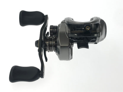 【中古美品】 ABU GARCIA アブガルシア ZENON ゼノン LTX ベイトリール 右ハンドル 釣り 釣り具等 134-260806-rt-03-tagh 万代Net店