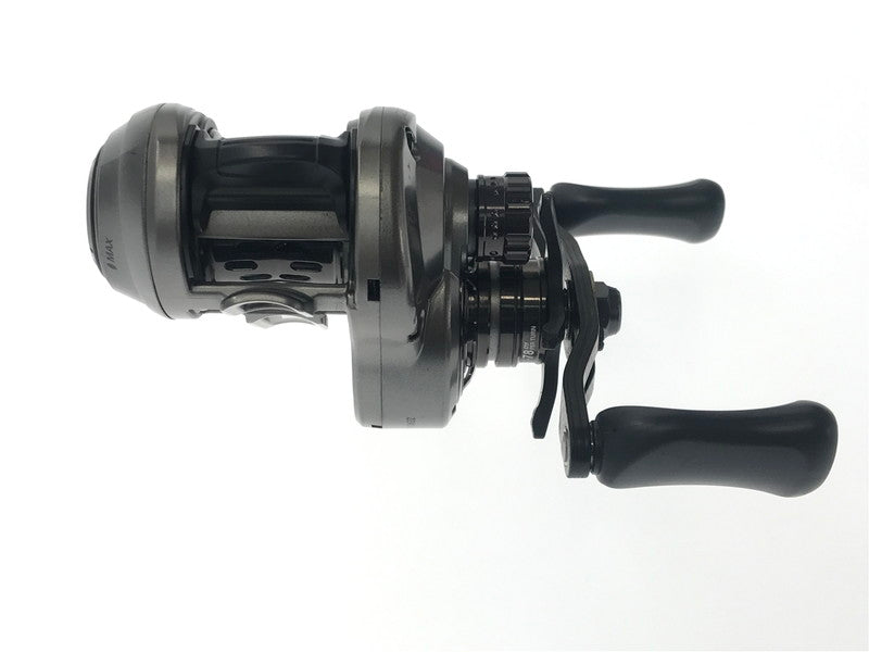 【中古美品】 ABU GARCIA アブガルシア ZENON ゼノン LTX ベイトリール 右ハンドル 釣り 釣り具等 134-260806-rt-03-tagh 万代Net店