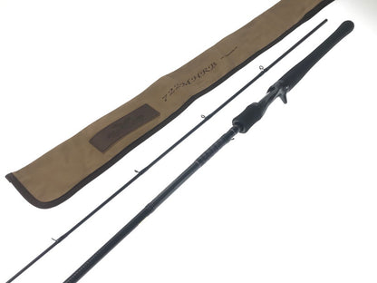 【中古品】 DAIWA ダイワ HEARTLAND ハートランド HL722MHRB-19 ベイトロッド 【代金引換不可】【佐川急便発送】 釣り 釣り具等 132-260806-rt-02-tagh 万代Net店