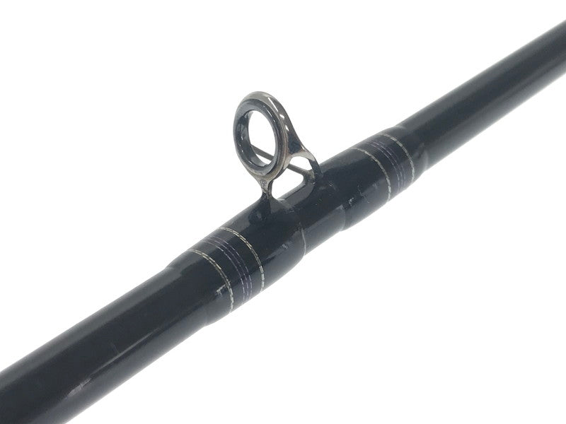 【中古品】 DAIWA ダイワ HEARTLAND ハートランド HL722MHRB-19 ベイトロッド 【代金引換不可】【佐川急便発送】 釣り 釣り具等 132-260806-rt-02-tagh 万代Net店